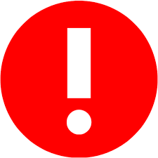alert